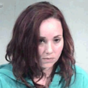 Marissa Suzanne DeVault